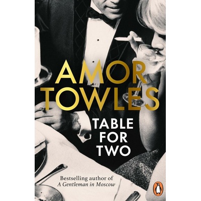 Table For Two - Amor Towles