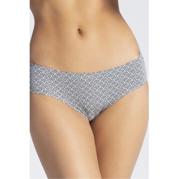 Image 1 of Gatta Bodywear Класически бикини в черен и бял цвят 01eh-68483-multicolor - Бял, размер l