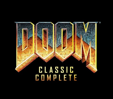 DOOM Classic Bundle