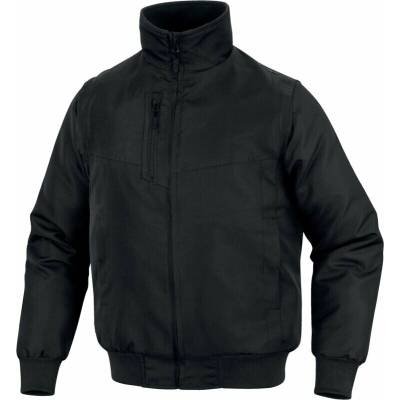 Delta Plus RENO2 2v1 zimná pilot bunda čierna
