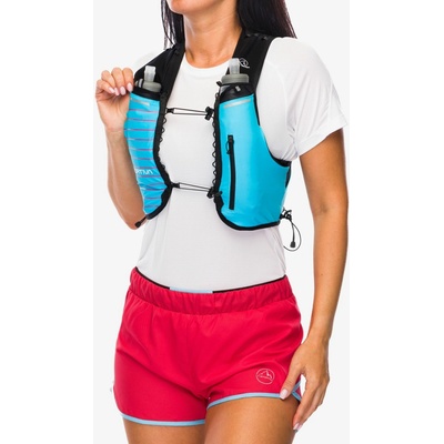 La Sportiva Trail Vest 5L modrá