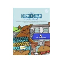 Birmingham Cook Book Eddison Kate