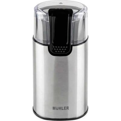 Muhler MCG-353