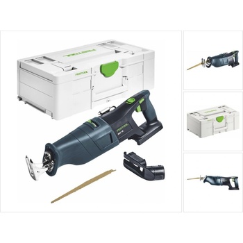 Festool RSC 18 EB-Basic 576947