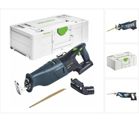 Festool RSC 18 EB-Basic 576947