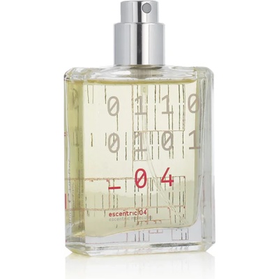 Escentric Molecules Escentric 04 Eau de Toilette 30 ml