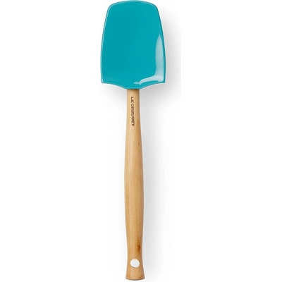 Le Creuset - veľká silikónová varecha Craft Karibik modrá