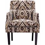 EX Home Фотьойл EX Home модел Chesterfield Espresso