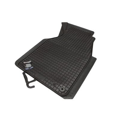 Petex Гумени стелки за Vw Transporter T4 (1990-2003), марка Petex (PT-68010)