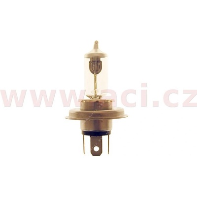Hella Long Life P43t 12V H4 60/55W