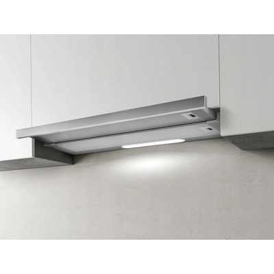 ELICA ELITE 14 LUX GRVT/WH/A/60