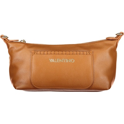 Valentino Bags štýlová dámska kabelka 27.0X14.0X10.0cm hnedá