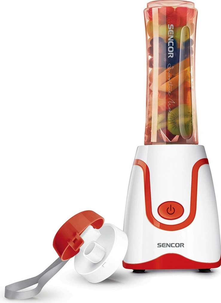 Sencor SBL 2114 RD