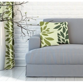 Interie Emanuel 360870/107 Oxford 50 x 50 cm