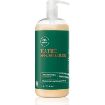 Paul Mitchell Tea Tree Special Color Conditioner балсам-грижа за боядисана коса 1000ml