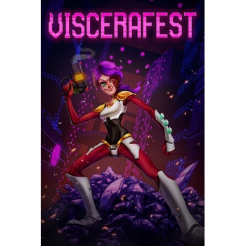 Viscerafest