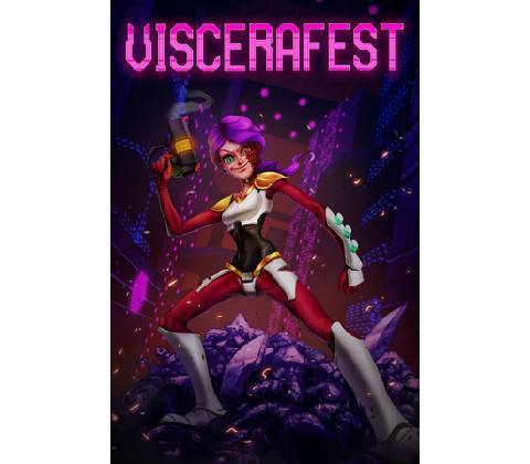 Viscerafest