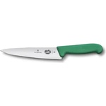 Victorinox Кухненски нож Victorinox Fibrox универсален, 19 см, зелен (5.2004.19)