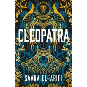 Cleopatra (ISBN: 9780008697228)