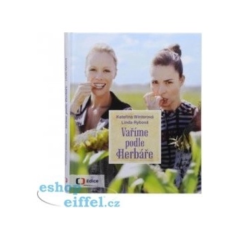 Vaříme podle Herbáře