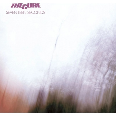 CURE: SEVENTEEN SECONDS LP