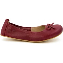 Angles Fashion Athena Burgundy