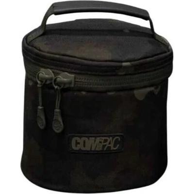 Korda Puzdro Compac Stove Bag Dark Kamo