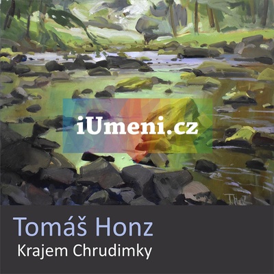 Krajem Chrudimky