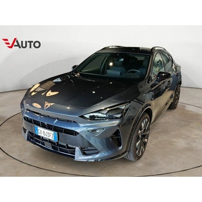 Cupra Formentor 1.5 e-Hybrid DSG 150 kW