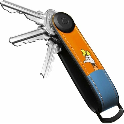 Klíčenka Orbitkey Kožená Goofy