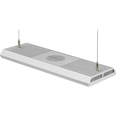 Chihiros RGB Vivid II 130 W, 60-90 cm stříbrná