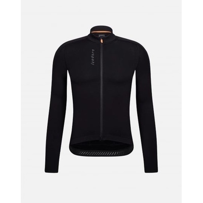 Isadore Signature Merino Tech Long Sleeve černá