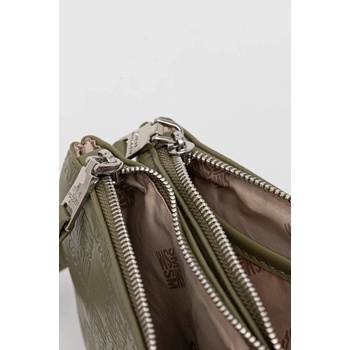 Steve Madden Чанта Steve Madden Bnicco-L в зелено SM13001702 (SM13001702)