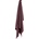 LIFEVENTURE Recycled SoftFibre Trek Towel Pocket Цвят: червен