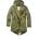 Brandit Брандит M51 US Parka, маслина (3164.1)