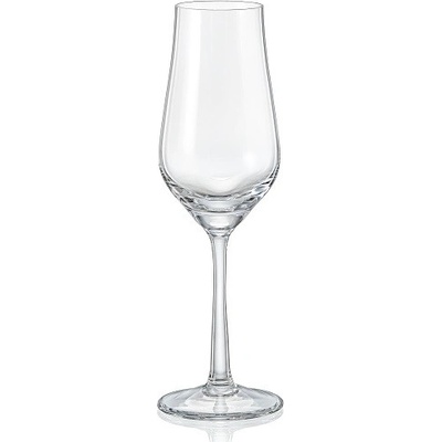 Crystalex Sklenice PRALINES 4 x 100 ml