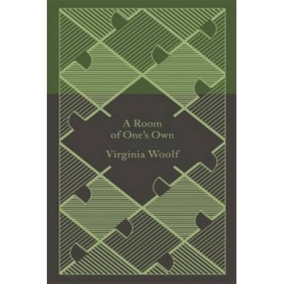 Room of Ones Own Woolf Virginia