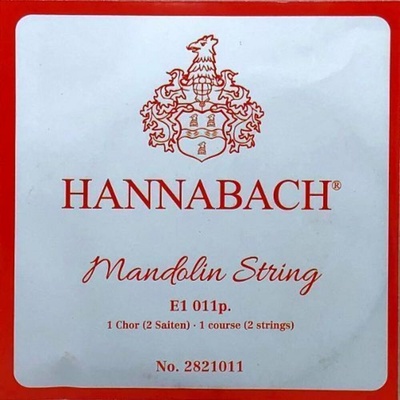 Hannabach 2821011 127181
