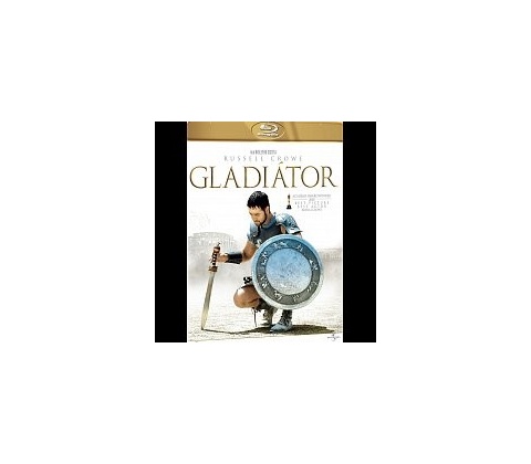 Gladiátor BD