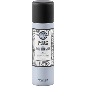 Maria Nila Style Finish Invisidry suchý šampón 250 ml