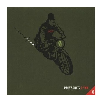 Priessnitz - Zero (Remastered) LP