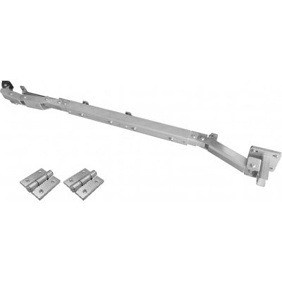 Umakov Skladací mechanizmus pre krídlové brány - pravý FS-150-R
