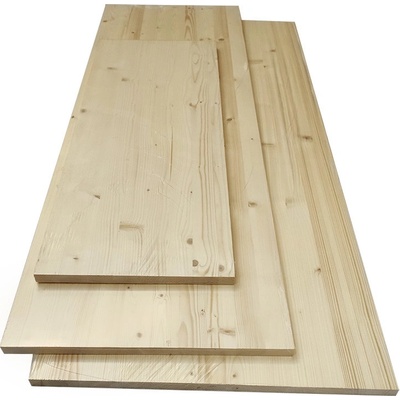 Spárovka smrková AB 18x400x2000 mm - Průběžná Severský SMRK (FIX)