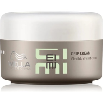 Image 1 of Wella Eimi Grip Cream стилизиращ крем гъвкаво задържане 75ml