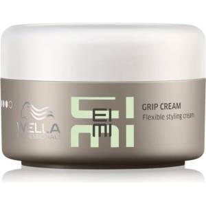 Wella Eimi Grip Cream стилизиращ крем гъвкаво задържане 75ml