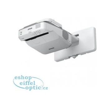 Epson EB-685Wi
