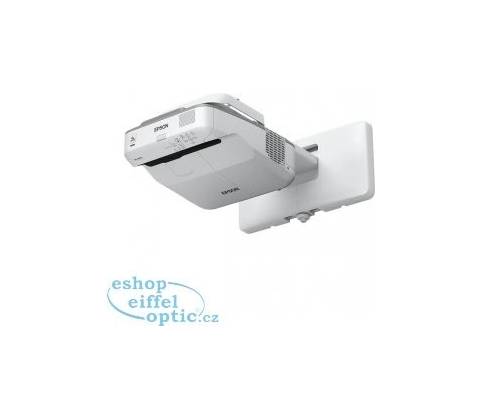 Epson EB-685Wi