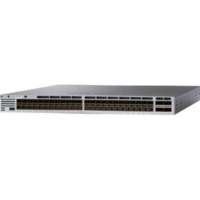 Cisco WS-C3850-48XS-S