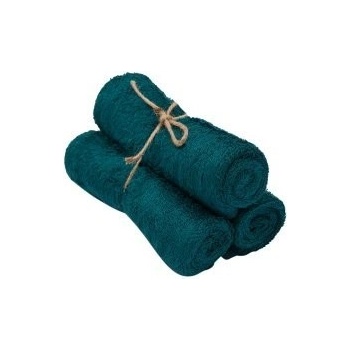 TIMBOO Uterák 3 ks 29,5x50 cm Whisper Green