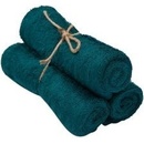 TIMBOO Uterák 3 ks 29,5x50 cm Whisper Green